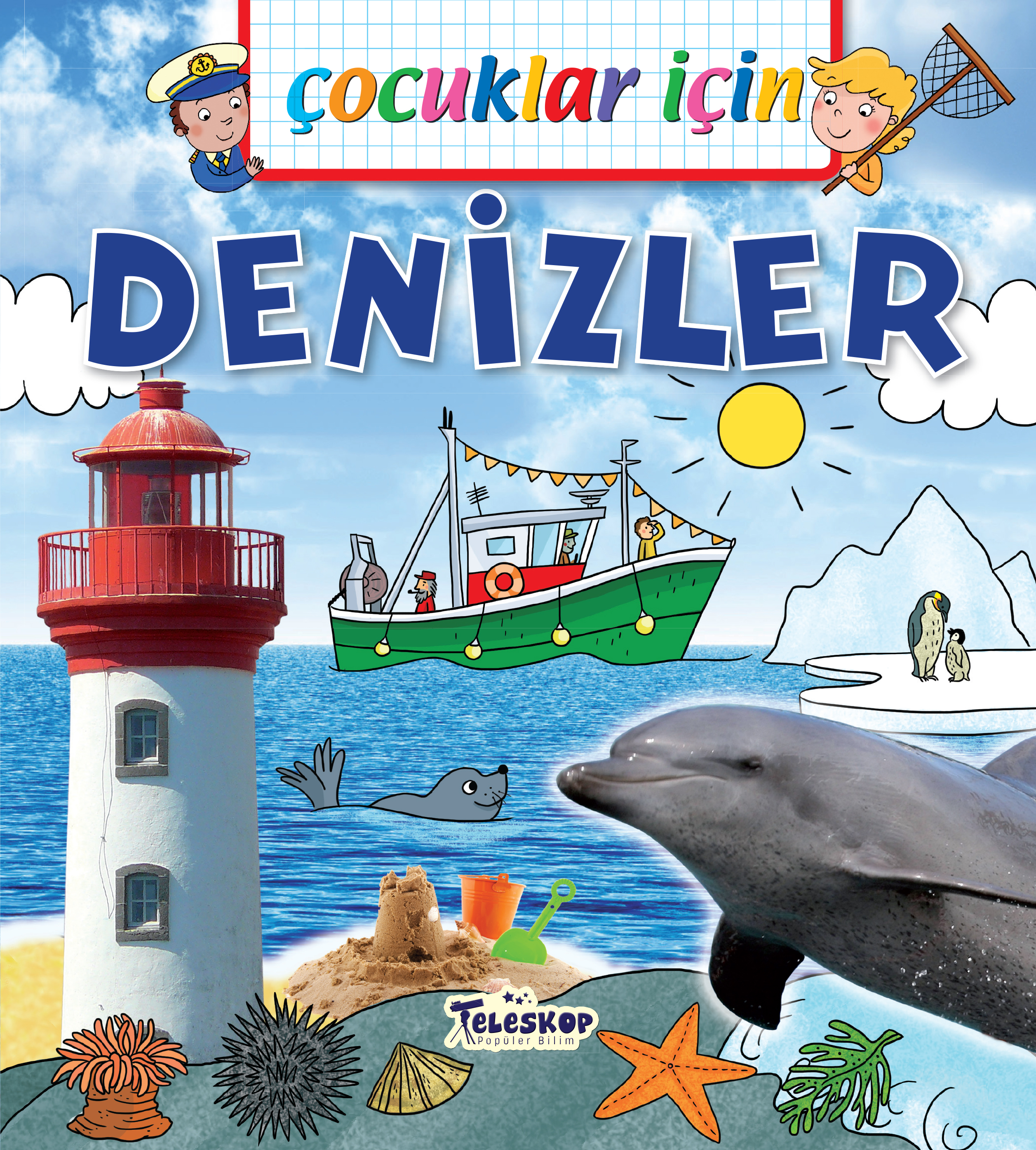 DENİZ FLEURUS EDITIONS 20,00 TL 9789752421394